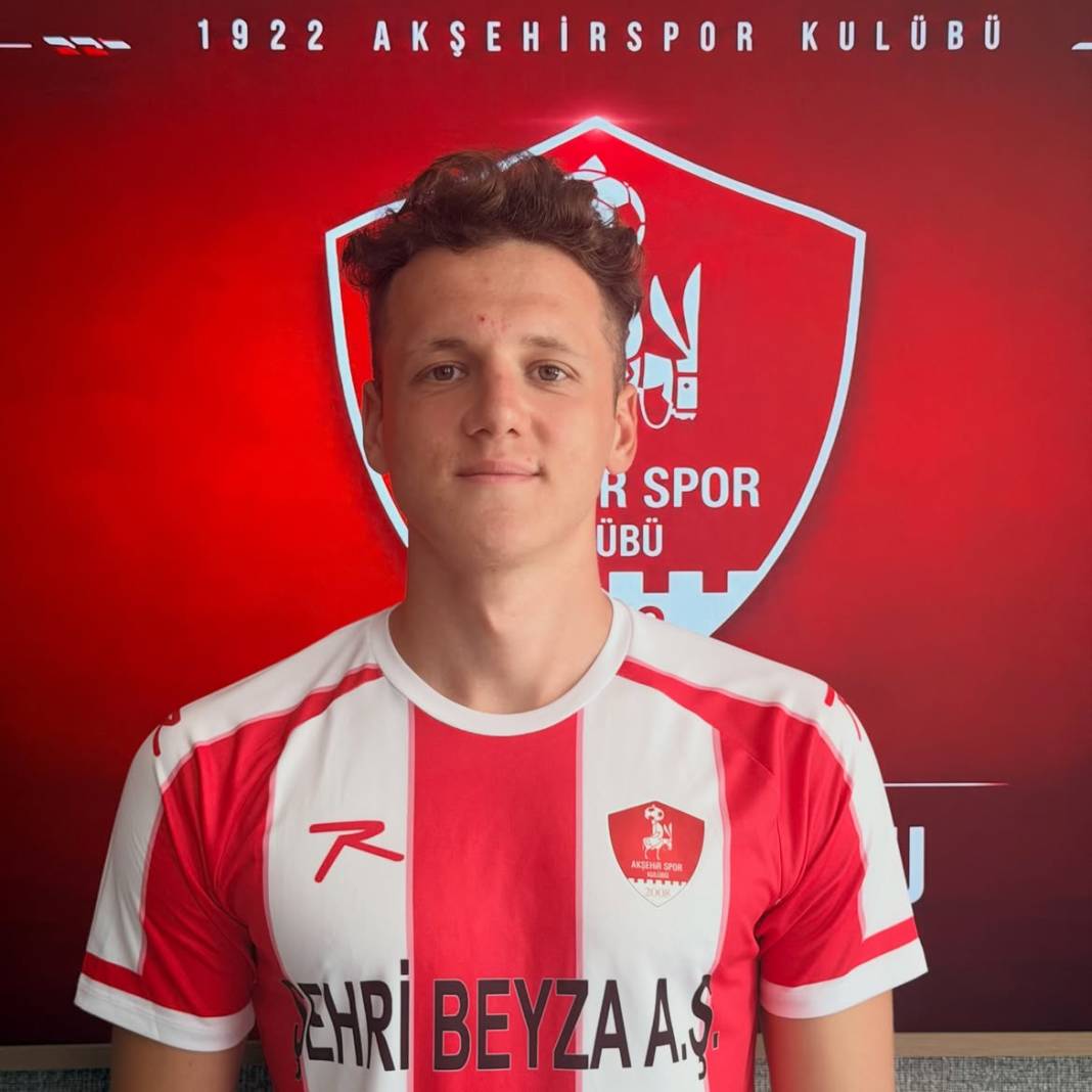 3. Lig'e yükselen Konya temsilcisinden transfer şov: 8 ismi açıkladılar 6